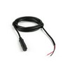Hook 2/Reveal Cruise Power Cable Cavi di alimentazione Lowrance